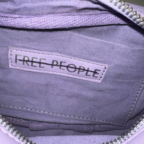 Free People Say Yes Bag - Picture 5 of 6